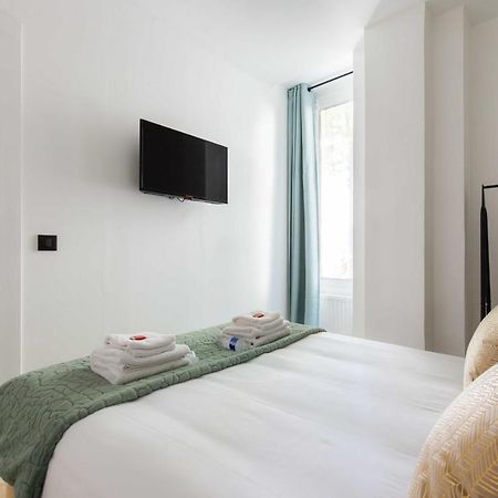 Cosy Apartment - Parc Des Expositions Tour Eiffel 2 باريس المظهر الخارجي الصورة