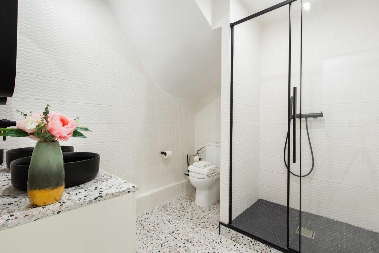 Cosy Apartment - Parc Des Expositions Tour Eiffel 2 باريس المظهر الخارجي الصورة